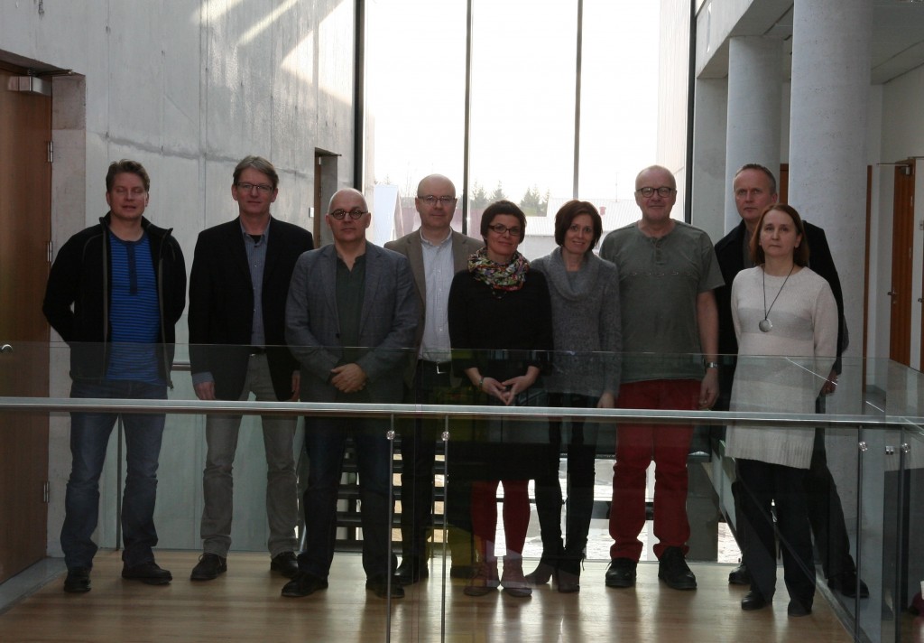Nera board 2013